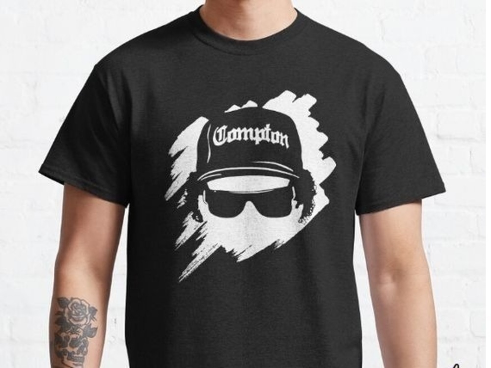 Easy-e Classic Tshirt Classic T-Shirt